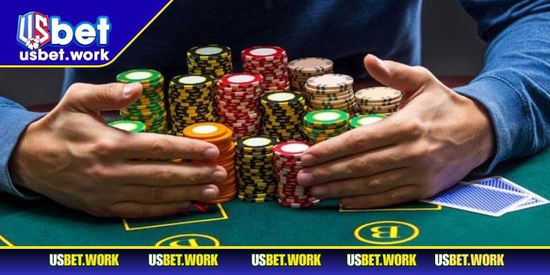 Cashback game bài giúp giảm rủi ro khi thua