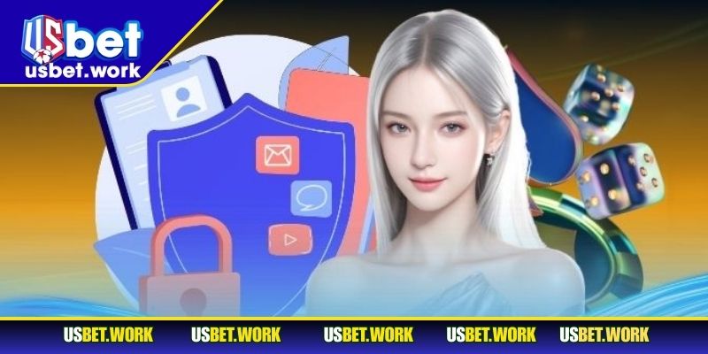 Lợi thế vượt trội từ chính sách bảo mật 