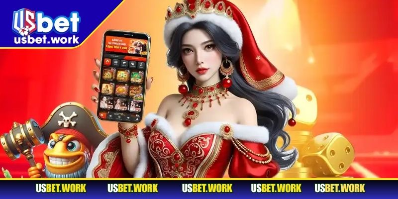 Đăng ký USBET và nhận loạt đặc quyền vượt trội