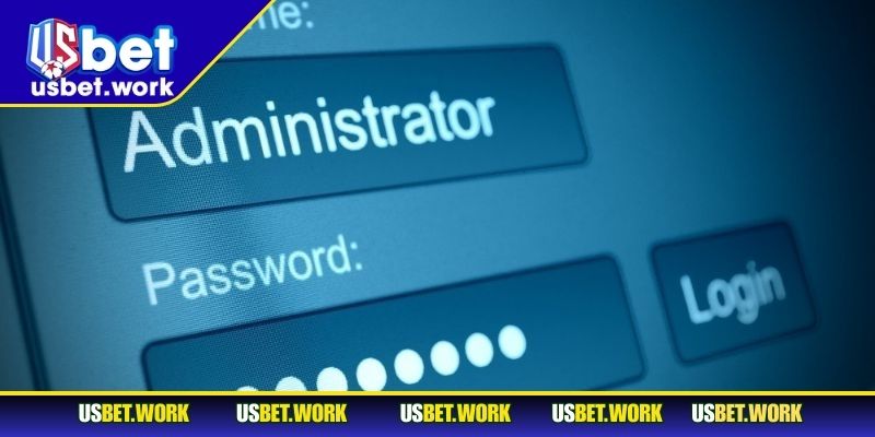 Ưu đãi thú vị dành cho người chơi đăng nhập USBET