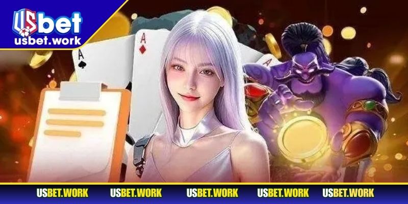 Điều Khoản Sử Dụng USBET – Quy Tắc Cá Cược Quan Trọng Những thay đổi mới nhất trong điều khoản sử dụng