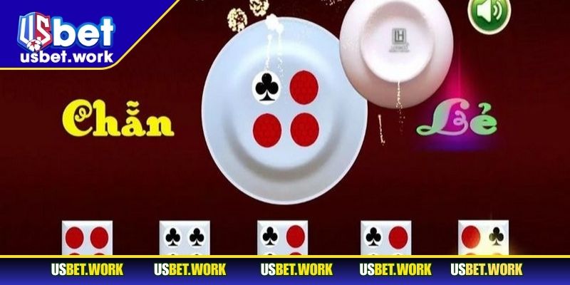 Đọc vị xóc đĩa giúp nâng cao kỹ năng chiến thuật