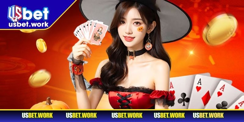 Giới thiệu USBET – Thương hiệu đẳng cấp được tin chọn
