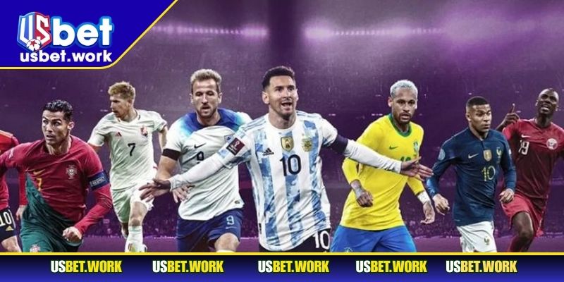 Kèo Châu Á Là Gì? Toàn Tập Những Điều Người Chơi Cần Nắm Danh sách những kèo cược bóng đá châu Á đang thịnh hành