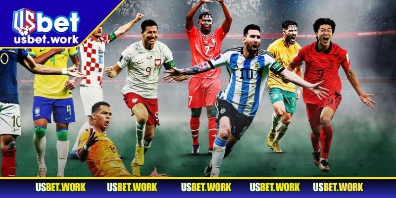 Kèo Châu Á Là Gì? Toàn Tập Những Điều Người Chơi Cần Nắm Cùng tìm hiểu sâu hơn kèo châu Á là gì?