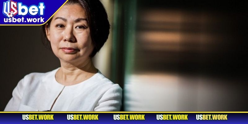 Kim Hạnh - Nữ CEO Tiên Phong Định Hình Đế Chế USBET Kim Hạnh – Nhà sáng lập định hình dấu ấn thương hiệu