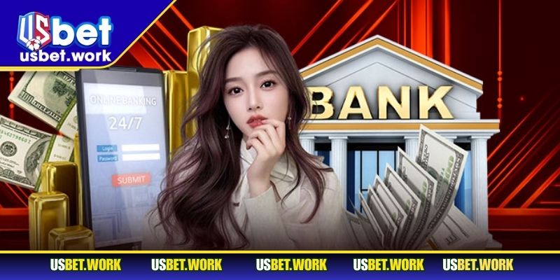 Các hình thức nạp tiền USBET hữu ích cho người chơi