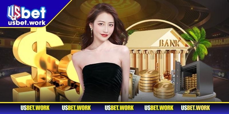 Lời khuyên giúp bạn nạp tiền USBET nhận ưu đãi hấp dẫn