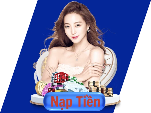 Trang Chủ nạp tiền usbet