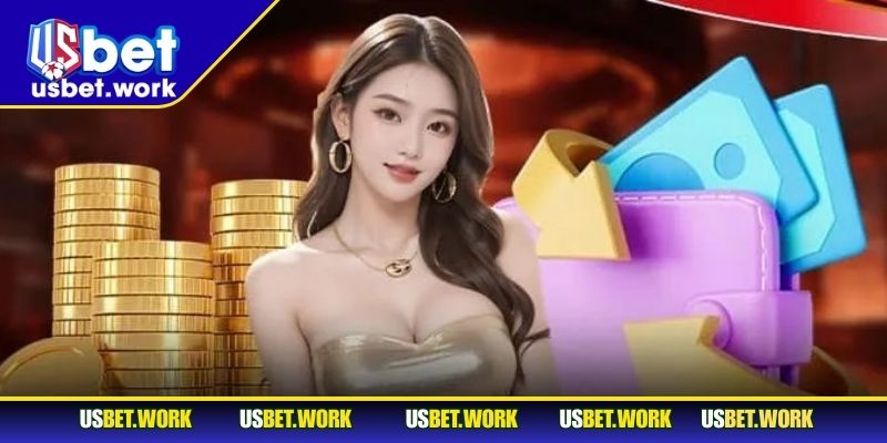 Rút Tiền USBET – Nhận Thưởng Siêu Tốc, An Toàn Mọi Lúc Hướng dẫn từng bước rút tiền USBET đơn giản và chi tiết