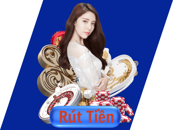Trang Chủ rút tiền usbet