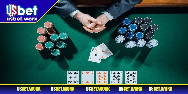 Xì Tố Là Gì – Khám Phá Trò Chơi Bài Kịch Tính Nhất Hiện Nay Xì tố là gì - Trải nghiệm an toàn và hấp dẫn tại USBET