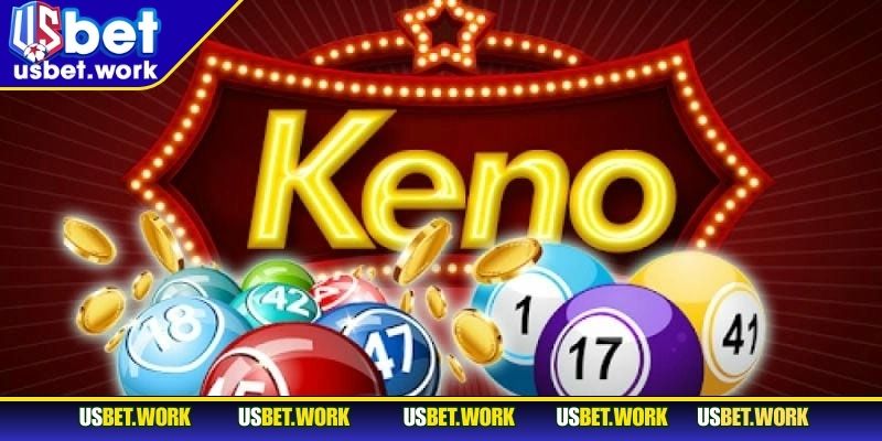Keno Lộc Phát USBET – Cách Chơi Hiệu Quả, Cơ Hội Trúng Cao Khám phá keno lộc phát tại nhà cái