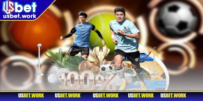 Kèo Tỷ Số Bóng Đá USBET – Bí Quyết Dự Đoán Chuẩn Từng Phút Mẹo soi kèo tỷ số bóng đá từ chuyên gia có kinh nghiệm