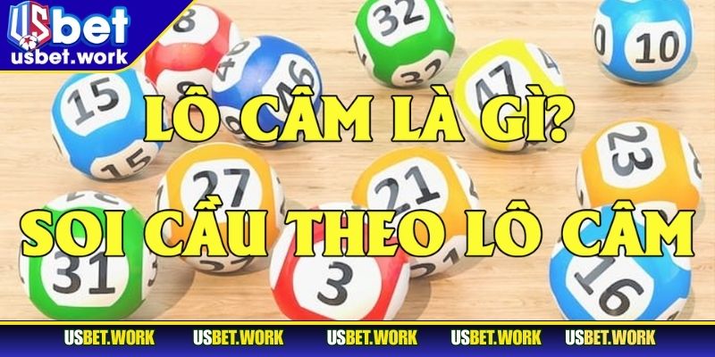 Lô Đầu Câm USBET - Cách Chọn Số Chuẩn Và Nhanh Chóng Nắm rõ luật giúp người chơi dễ dàng chọn lô