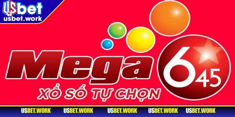 Tổng quan hình thức chơi Mega 6/45